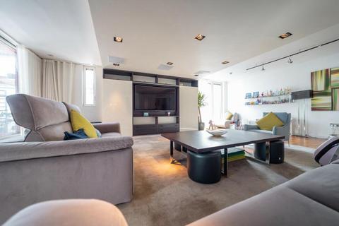 3 bedroom penthouse for sale - 6 Leftbank, Spinningfields, Manchester