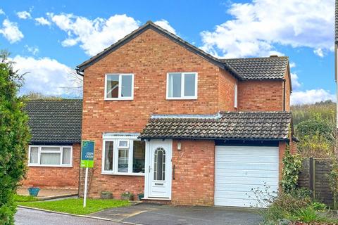 7 Barn Close, Nether Stowey, Bridgwater, TA5 1PA