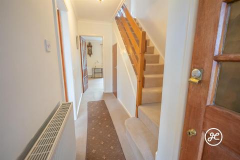 7 Barn Close, Nether Stowey, Bridgwater, TA5 1PA