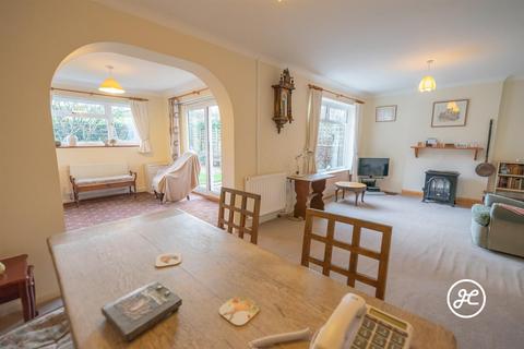 7 Barn Close, Nether Stowey, Bridgwater, TA5 1PA