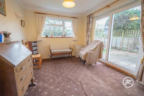 7 Barn Close, Nether Stowey, Bridgwater, TA5 1PA