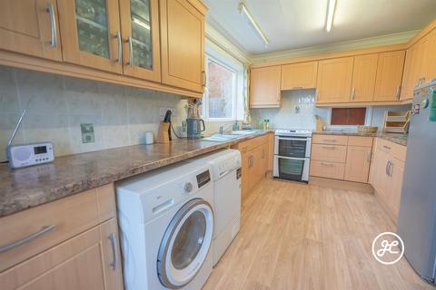 7 Barn Close, Nether Stowey, Bridgwater, TA5 1PA