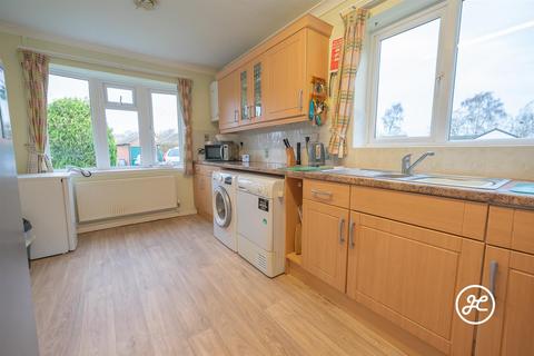 7 Barn Close, Nether Stowey, Bridgwater, TA5 1PA