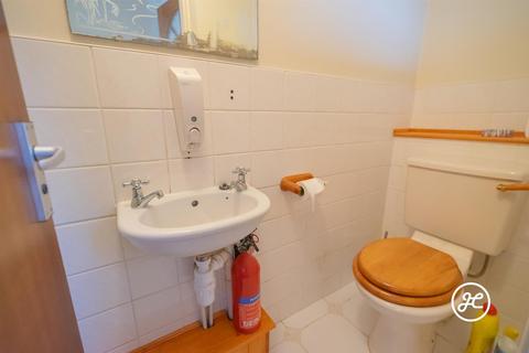 7 Barn Close, Nether Stowey, Bridgwater, TA5 1PA