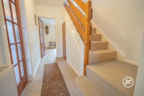 7 Barn Close, Nether Stowey, Bridgwater, TA5 1PA
