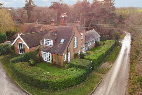 4 bedroom semi-detached house for sale, Harkstead, Suffolk