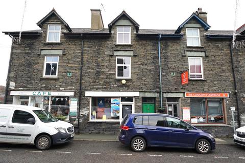 Shop for sale, Yewdale Road, Coniston
