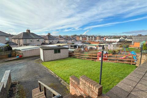 3 bedroom semi-detached house for sale, Barco Terrace, Penrith
