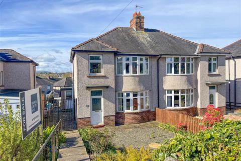 3 bedroom semi-detached house for sale, Barco Terrace, Penrith