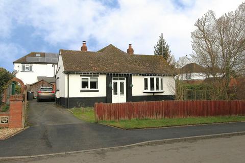 3 bedroom detached bungalow for sale, The Ridgeway, Stourport-on-Severn, DY13