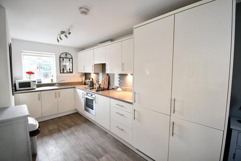 2 bedroom apartment for sale, Mill Barn, Kempston, Bedford, MK42