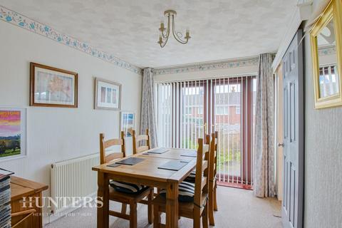 3 bedroom townhouse for sale, Shaftesbury Drive, Wardle, OL12 9LS