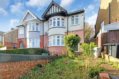 5 bedroom semi-detached house for sale, Seymour Road, Luton