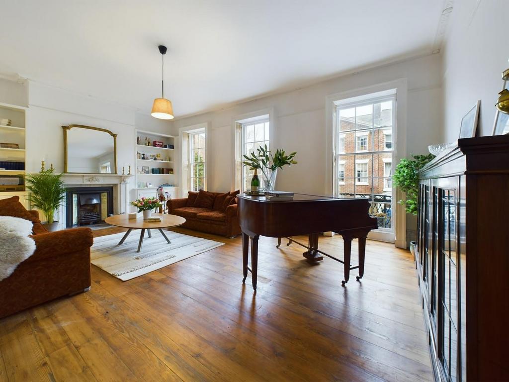 Rodney Street, Liverpool 4 bed terraced house for sale £1,200,000