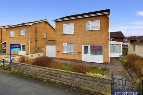 3 bedroom detached house for sale, Grove Road, Filey