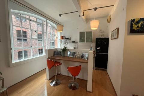 1 bedroom flat to rent - Fleet Street, L1 4AR