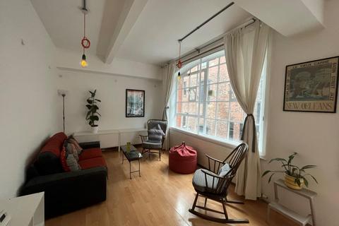 1 bedroom flat to rent - Fleet Street, L1 4AR