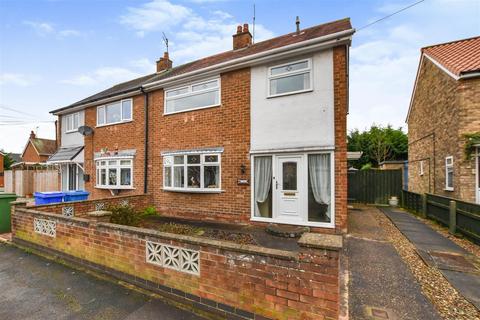 3 bedroom semi-detached house for sale, Grimston Road, Anlaby, Hull