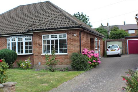3 bedroom semi-detached bungalow for sale, Randalls Drive, Hutton, Brentwood
