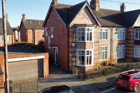 47 West Crescent, Darlington, DL3 7PS