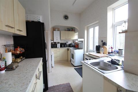 47 West Crescent, Darlington, DL3 7PS