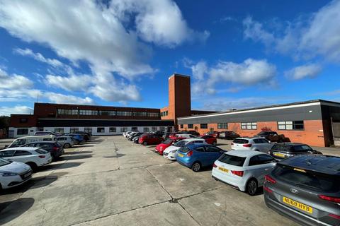 Office to rent, Shelton New Road, Stoke-On-Trent