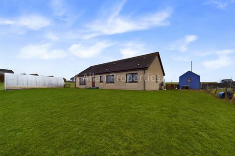 4 bedroom detached bungalow for sale - Ascari, Craigiefield Road, St. Ola, Kirkwall