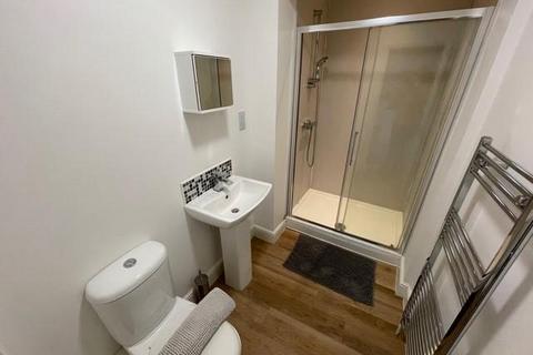 1 bedroom flat to rent - Suffolk Chambers, Scale Lane, Hull