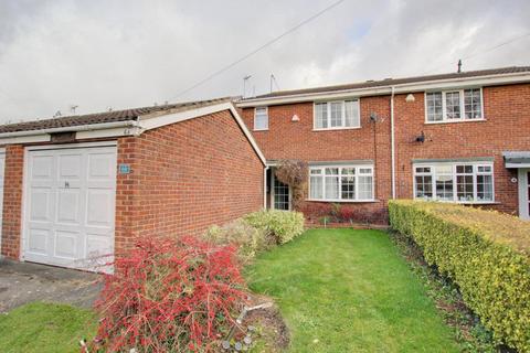 3 bedroom semi-detached house for sale, Old Road, Leconfield, Beverley