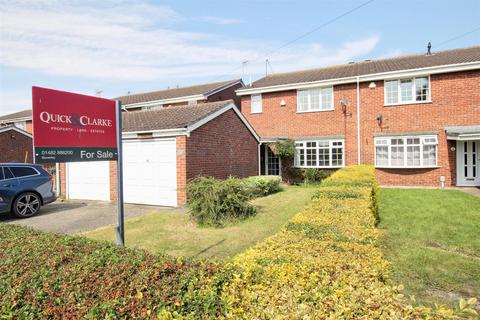 3 bedroom semi-detached house for sale, Old Road, Leconfield, Beverley