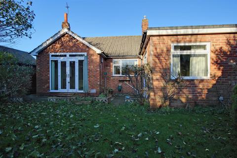 20 Canongate, Cottingham, HU16 4DG