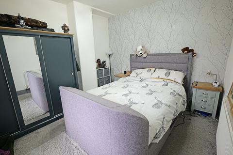 17 Lincoln Road, Earby, Barnoldswick, BB18 6QE