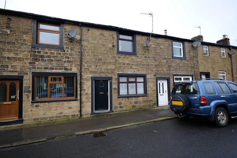 36 Green End Road, Earby, Barnoldswick, BB18 6NY
