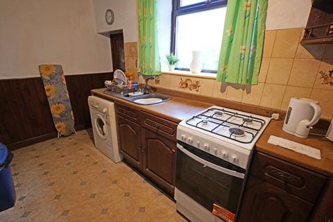 36 Green End Road, Earby, Barnoldswick, BB18 6NY