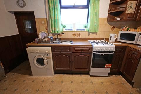 36 Green End Road, Earby, Barnoldswick, BB18 6NY