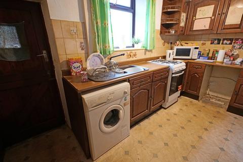 36 Green End Road, Earby, Barnoldswick, BB18 6NY