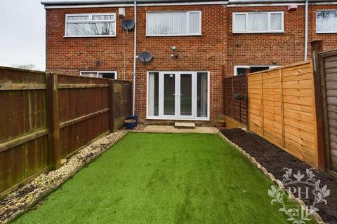 20 Columbine Close, Marton In Cleveland, Middlesbrough, TS7 8SQ