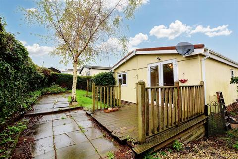 2 bedroom park home for sale, Knightwood Drive, Killarney Park, Nottingham