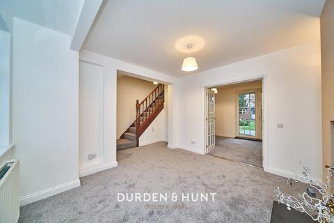 145 Upper Rainham Road, Hornchurch, RM12 4ES