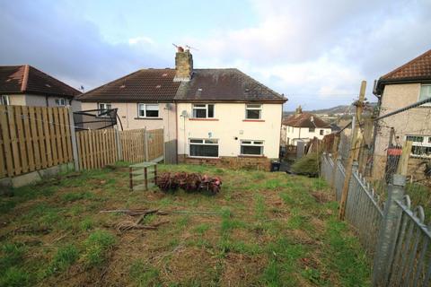 4 West Royd Close, Shipley, BD18 2PE