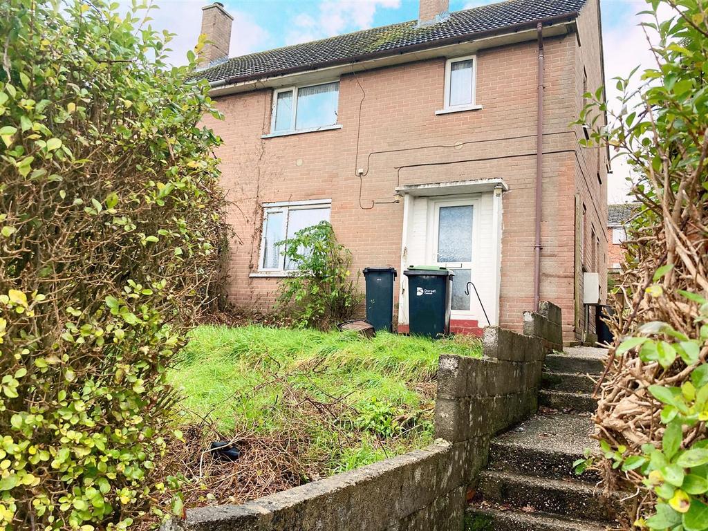 Bayard Road, Weymouth 3 bed end of terrace house for sale £200,000