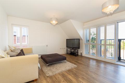 1 bedroom apartment to rent - Harry Lemon Court, Chelmsford CM1