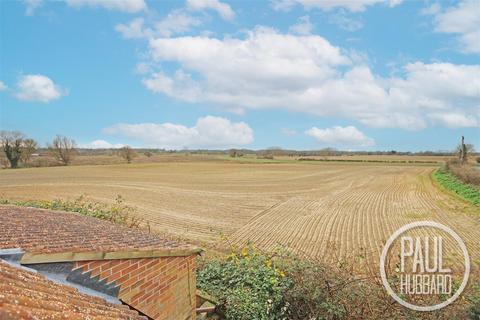 Potters Lodge Black Street, Gisleham, Lowestoft, NR33 8EN