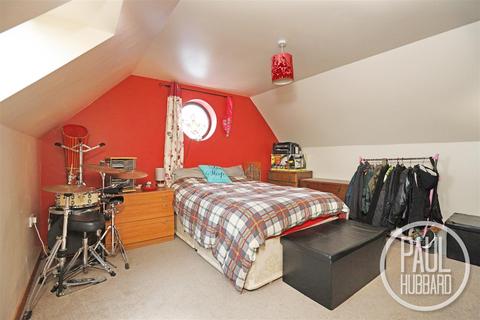 Potters Lodge Black Street, Gisleham, Lowestoft, NR33 8EN