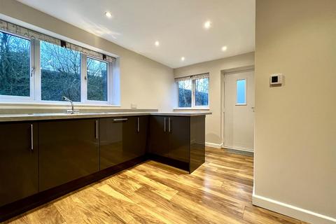 3 bedroom end of terrace house to rent - Moorland Road, Hathersage, Hope Valley