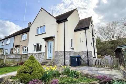 3 bedroom end of terrace house to rent - Moorland Road, Hathersage, Hope Valley