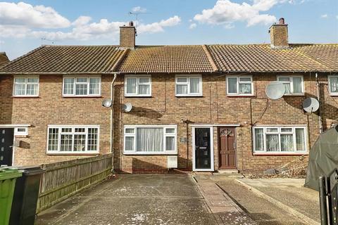 2 bedroom terraced house for sale, Priory Road, Eastbourne