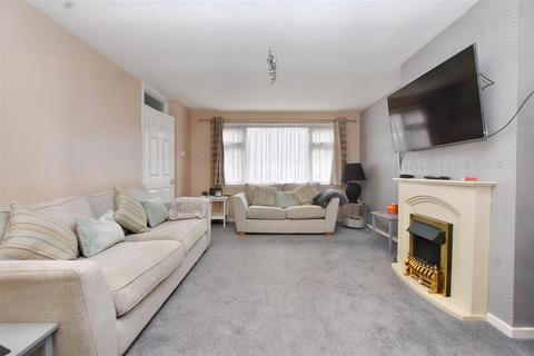 2 bedroom terraced house for sale, Priory Road, Eastbourne