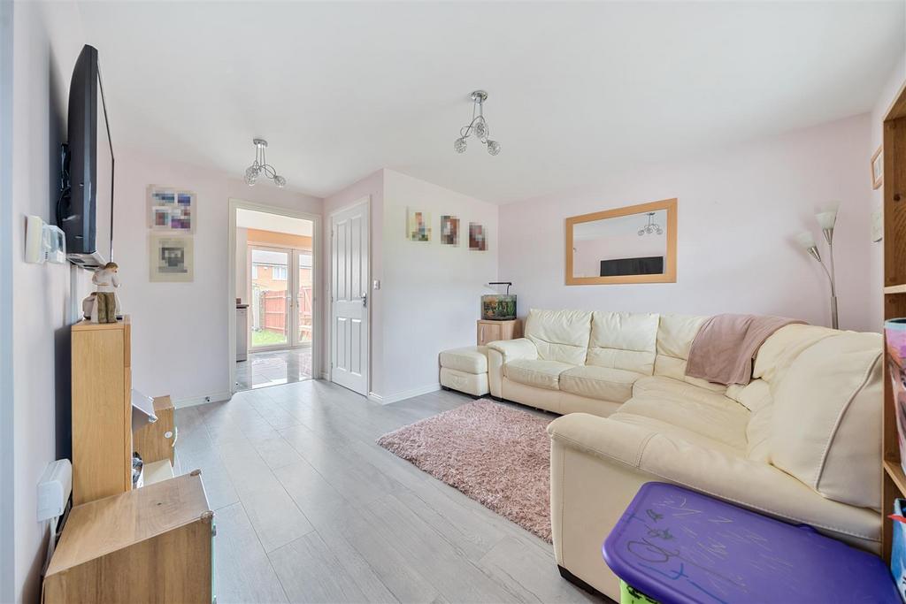 5 Bishops Close Margate for sale by Guildcrest Est
