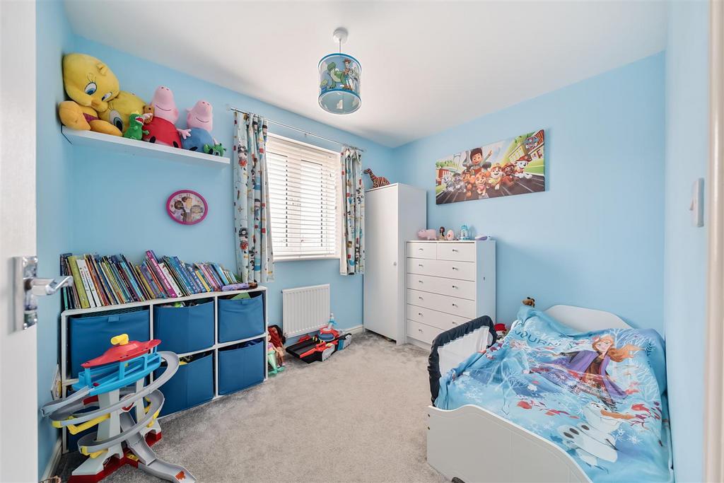 5 Bishops Close Margate for sale by Guildcrest Est